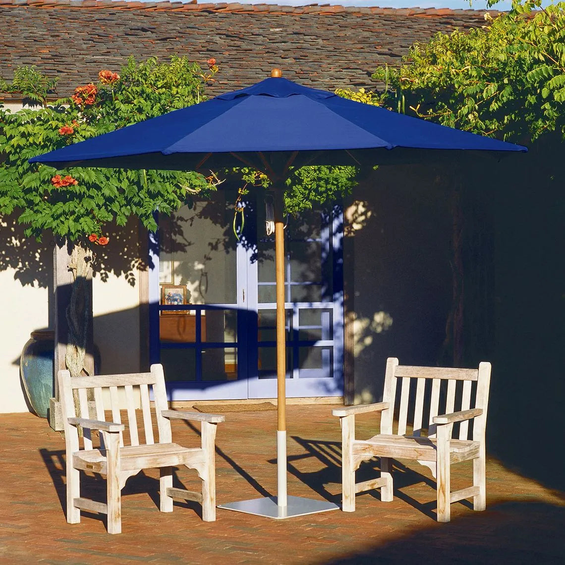 Kingsley Bate 55 lb. Premium Umbrella Base