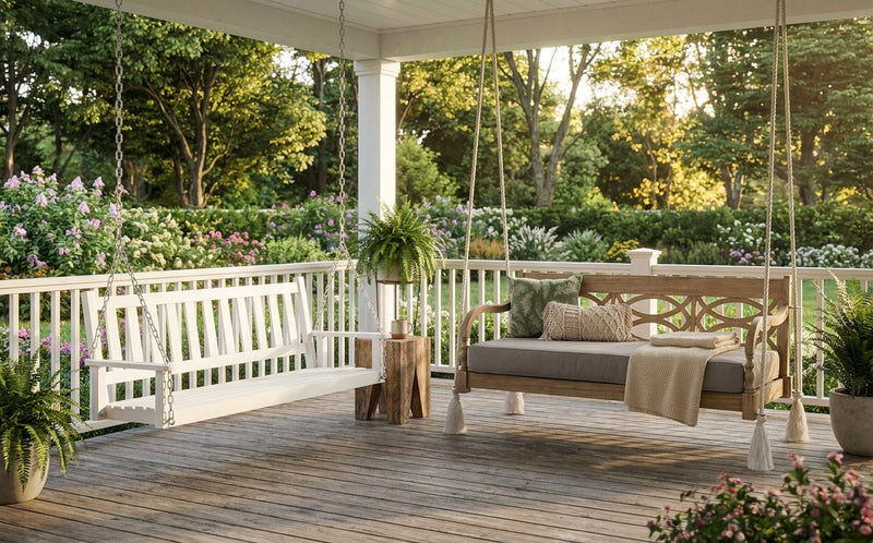 Porch Swings