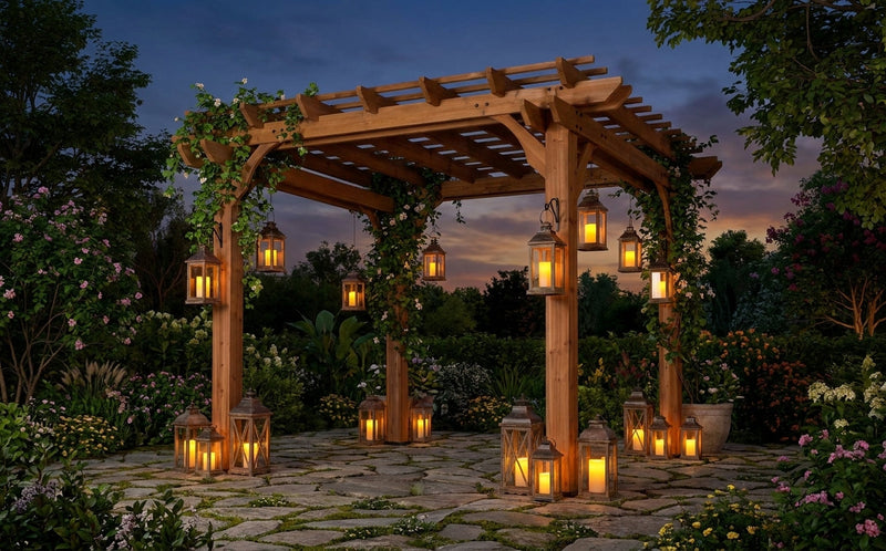 Lanterns