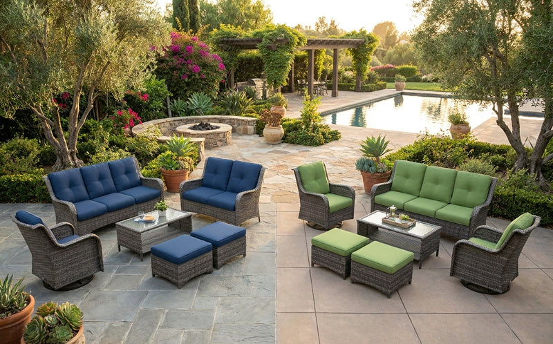 Outdoor Furniture