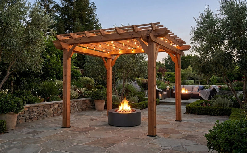Patio Heaters