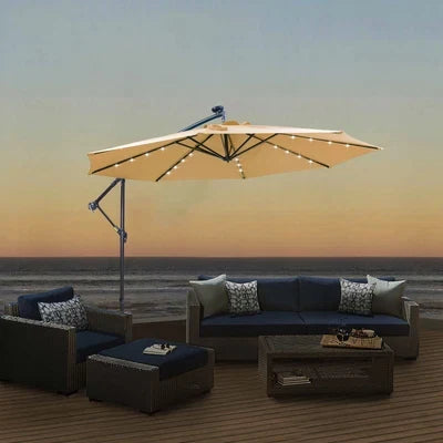 Other Outdoor Furnishings