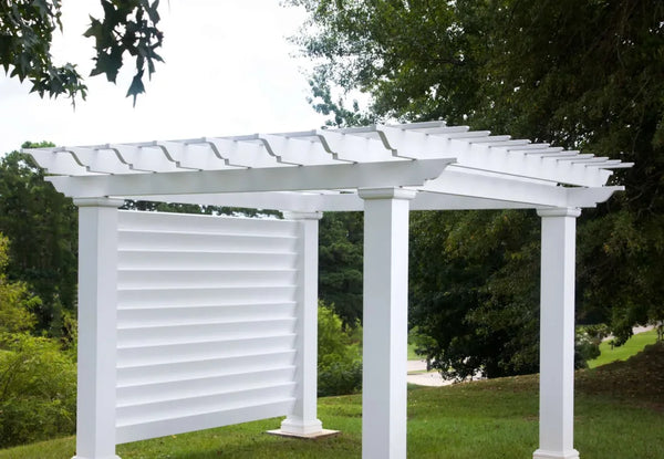Privacy Screens