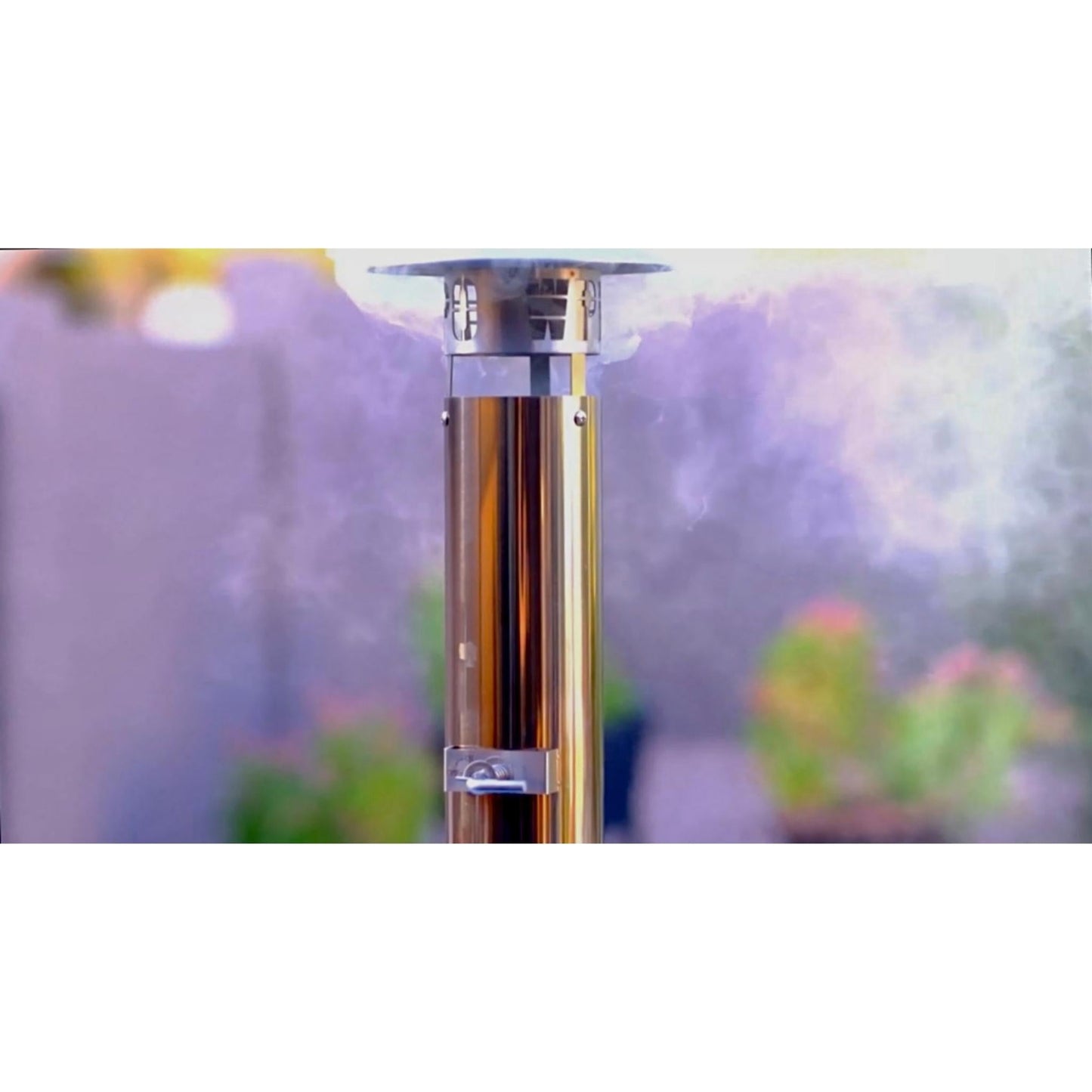 Karma 32" Professional Wood-Fired Oven