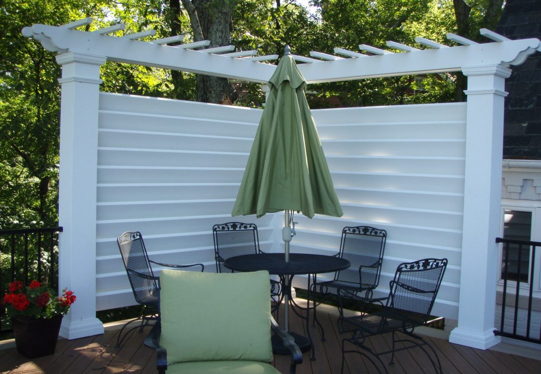 Privacy Screens