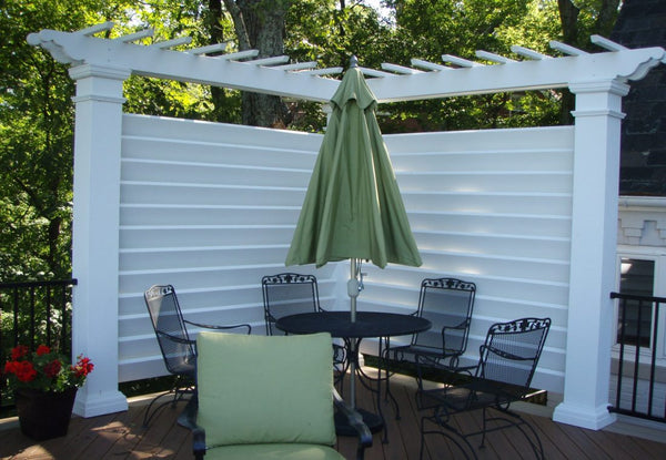 Privacy Screens