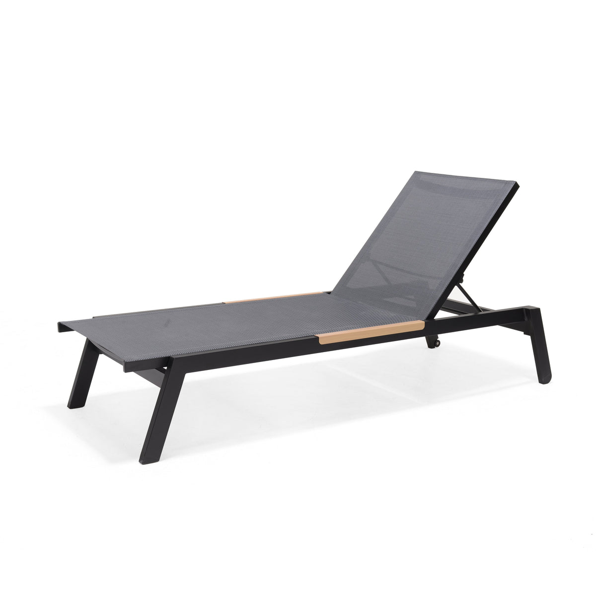 Panama Dark Duo Coffee Set &amp; 3-Piece Sun Lounger Set