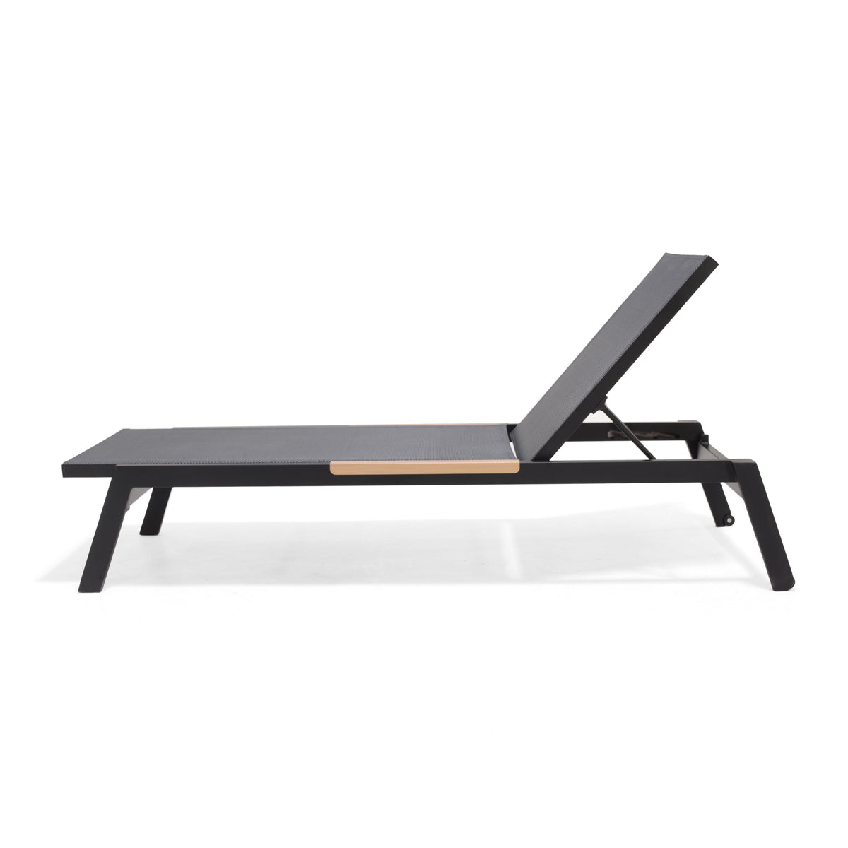 Panama Dark Duo Coffee Set &amp; 3-Piece Sun Lounger Set