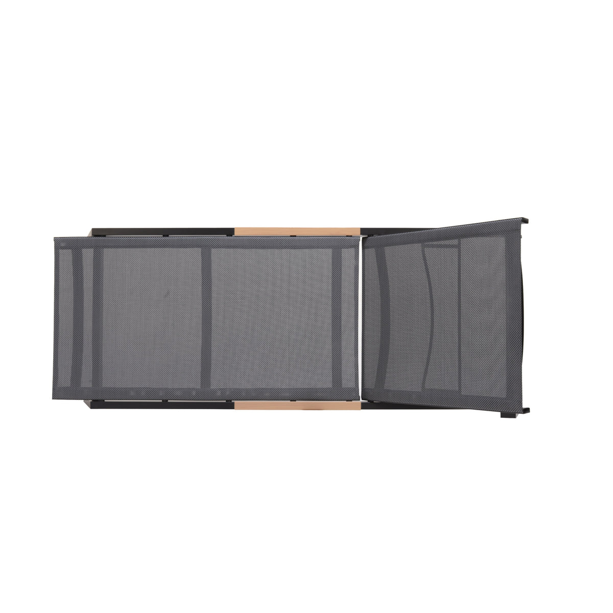 Panama Dark Duo Coffee Set &amp; 3-Piece Sun Lounger Set