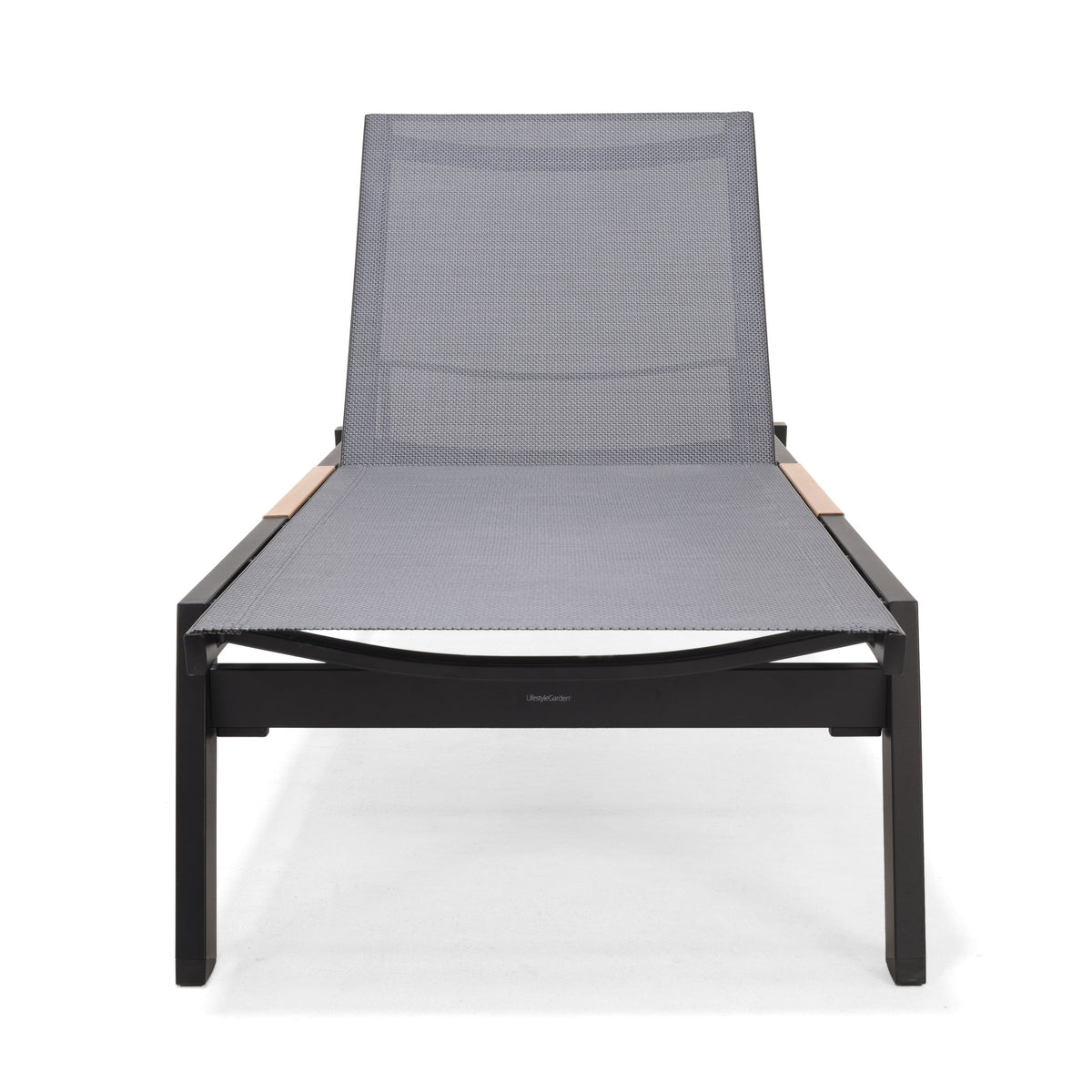 Panama Dark Duo Coffee Set &amp; 3-Piece Sun Lounger Set
