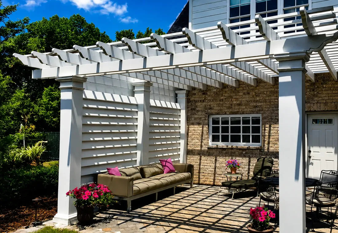 Privacy Screens
