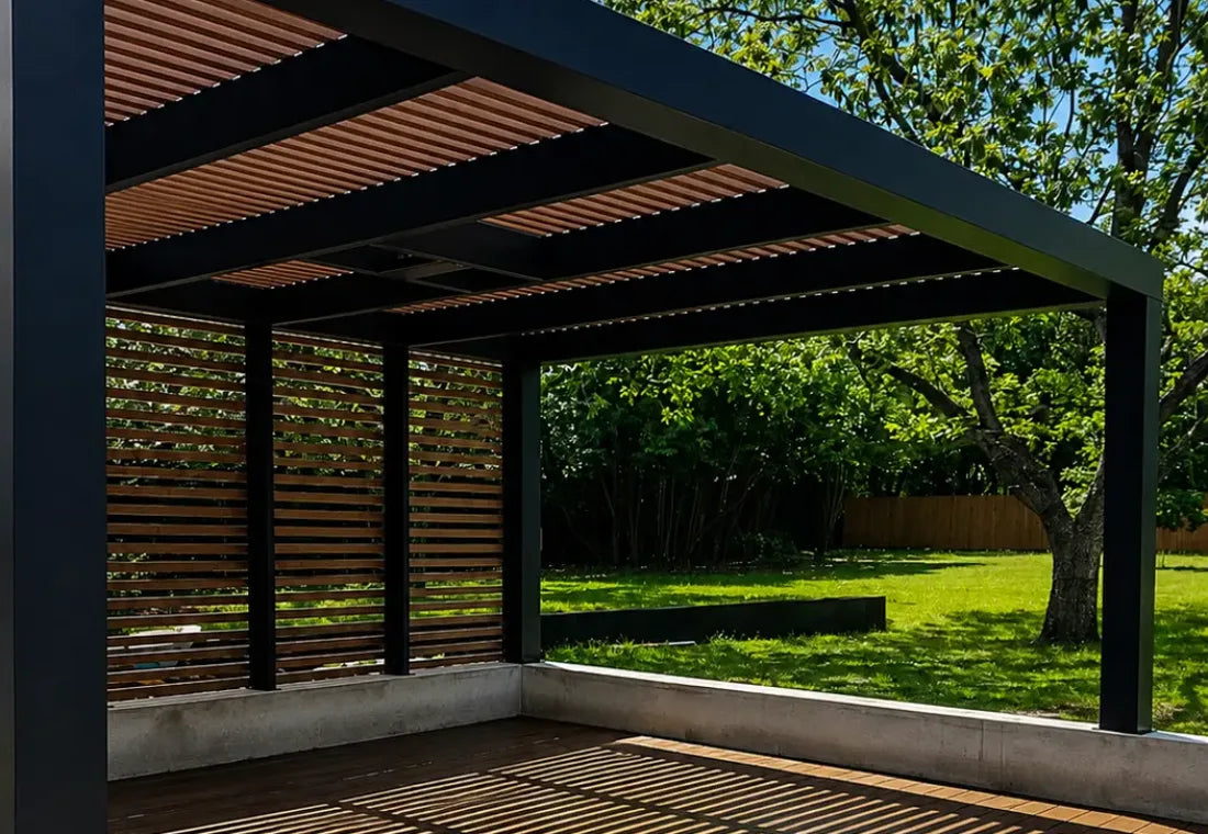 Privacy Screens