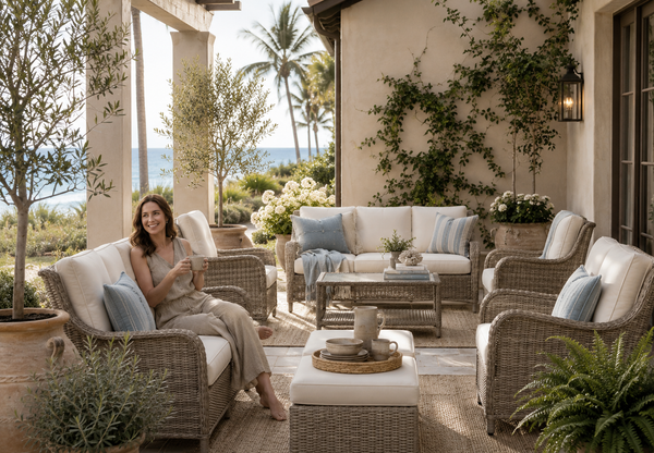 Outdoor Furniture