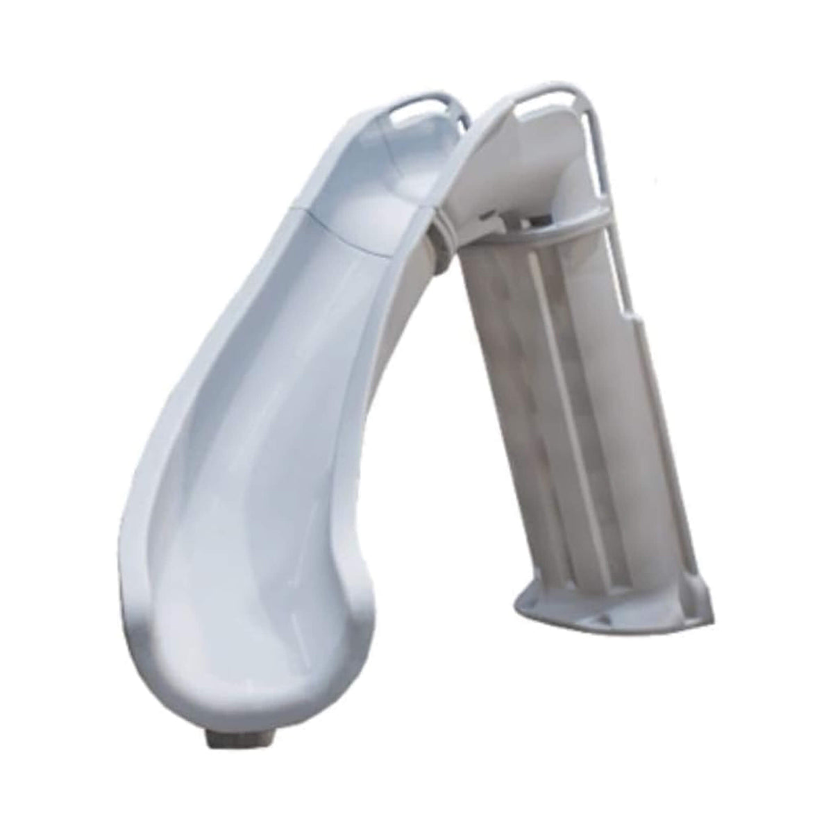 Heavy-Duty Commercial Reinforced Leak-Proof Waterslide with Handrails (SAK93157)