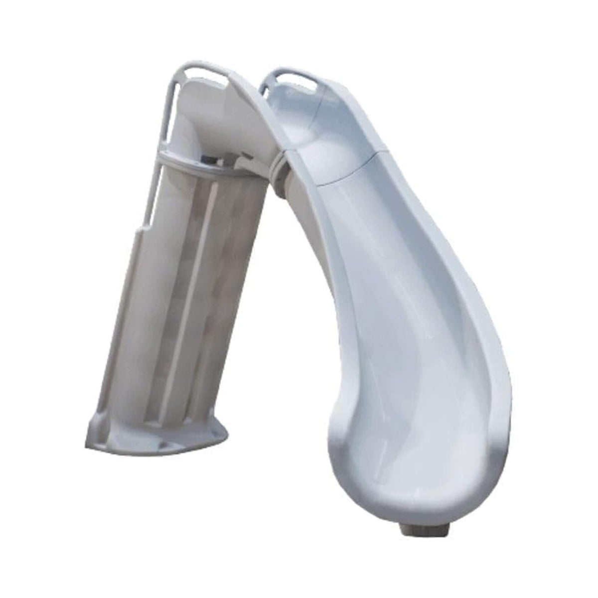 Heavy-Duty Commercial Reinforced Leak-Proof Waterslide with Handrails (SAK93157)