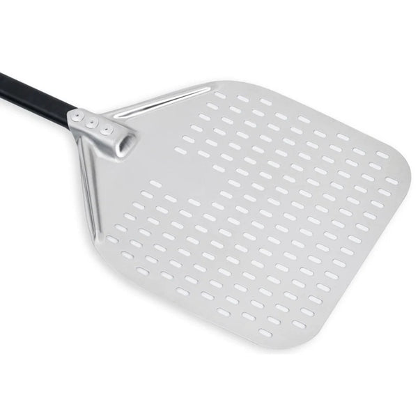 WPPO 12-Inch Professional Aluminum Pizza Peel