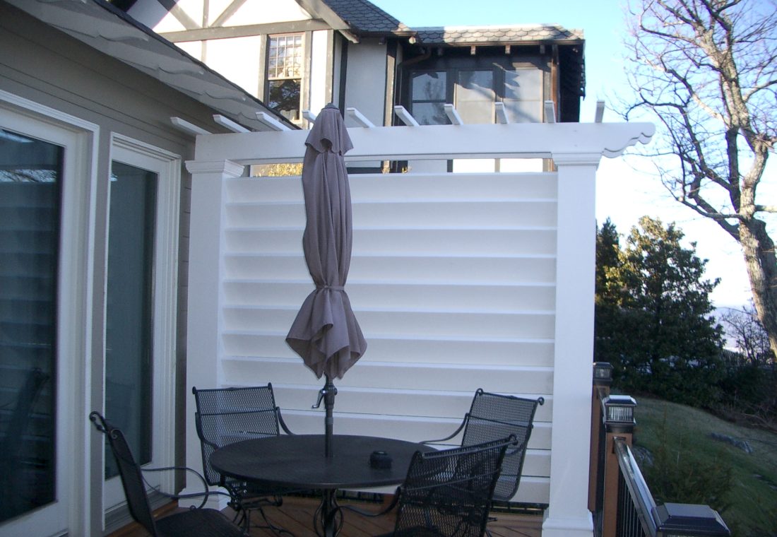 Privacy Screens