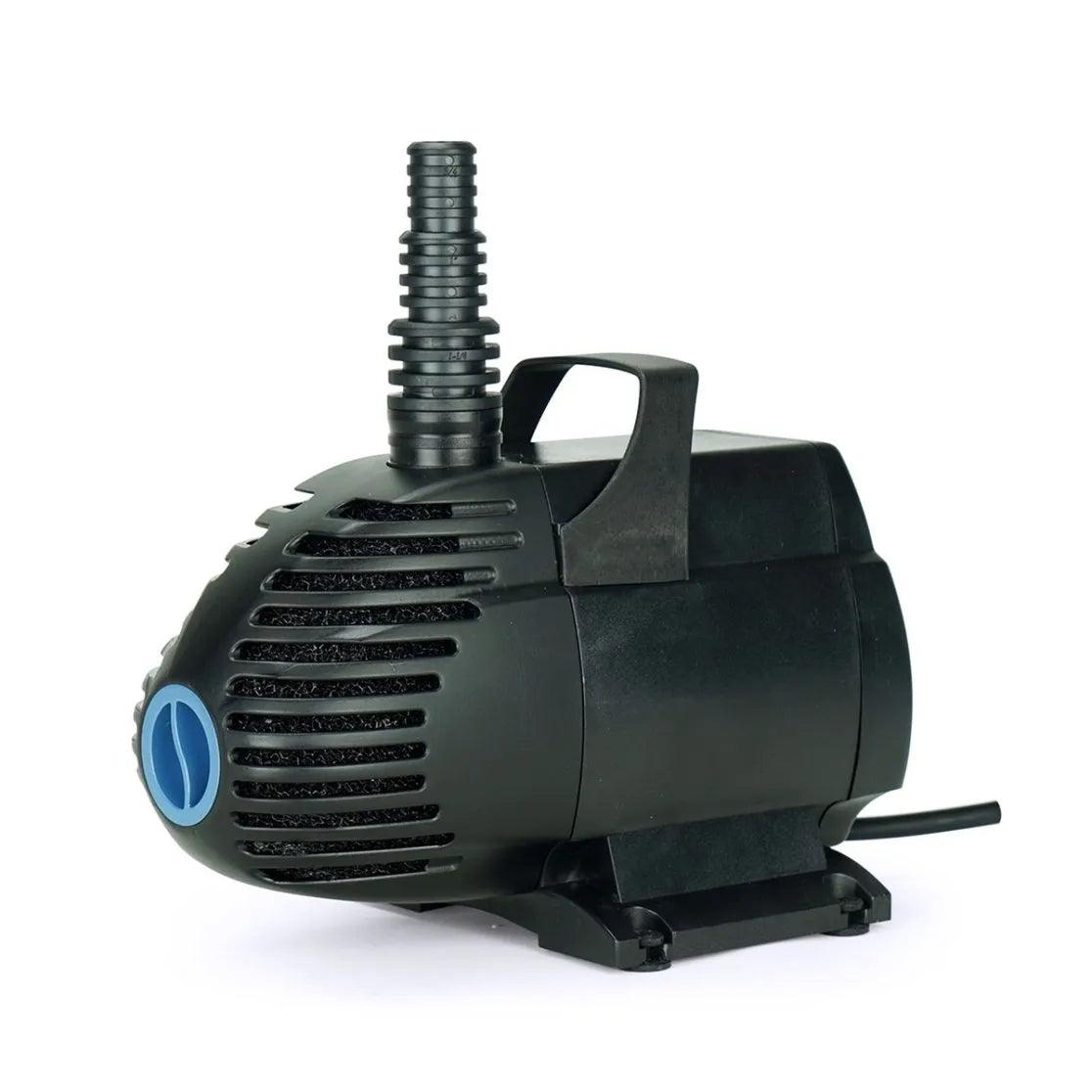 Fire and Water Spillway Bowl – 32″ Dia (81 cm) - comes complete with the full auto-ignite fire system. The water pump and sub-surface reservoir/basin included.