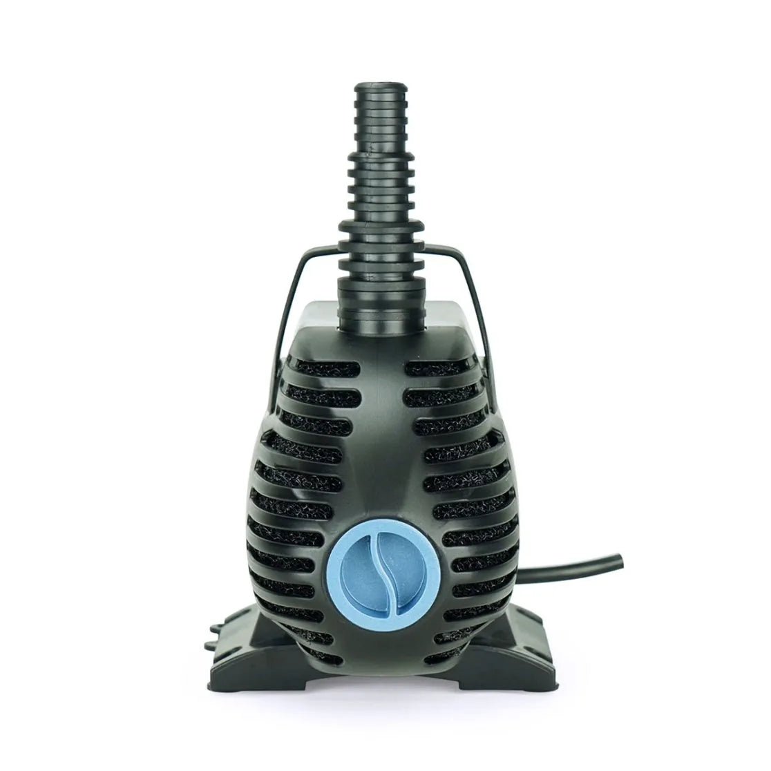 Fire and Water Spillway Bowl – 32″ Dia (81 cm) - comes complete with the full auto-ignite fire system. The water pump and sub-surface reservoir/basin included.