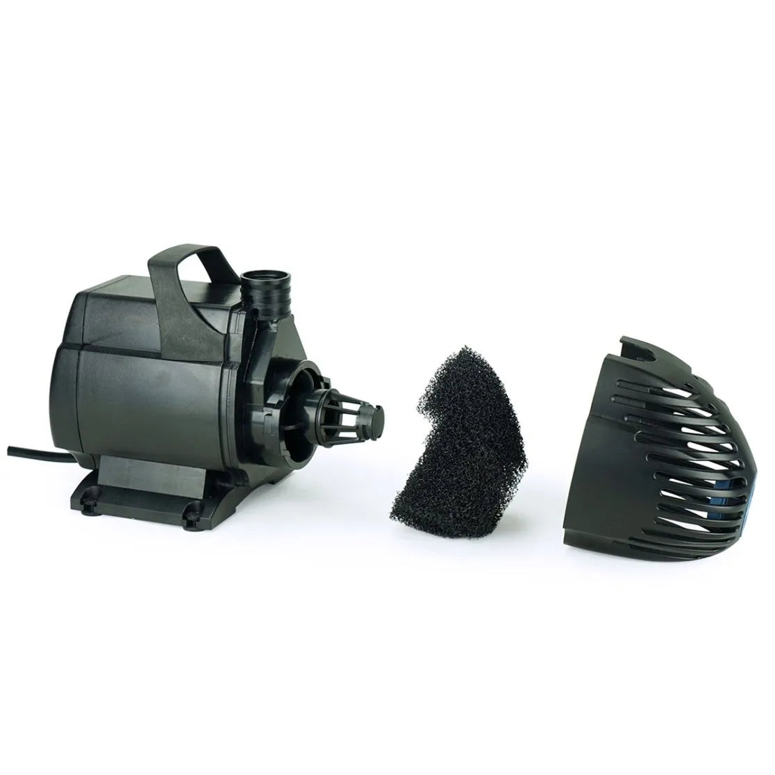 Fire and Water Spillway Bowl – 32″ Dia (81 cm) - comes complete with the full auto-ignite fire system. The water pump and sub-surface reservoir/basin included.